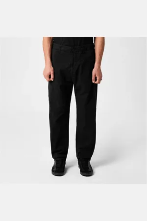 Stone Island Five Pocket Chino Trousers