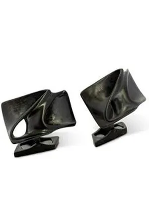 Tateossian Zh Cufflinks Mens