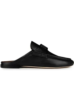 VALENTINO GARAVANI Vlogo Flat Mules
