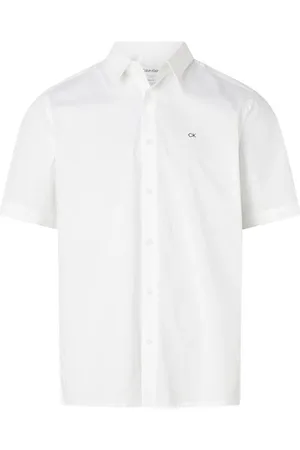 Calvin Klein Poplin Shirt