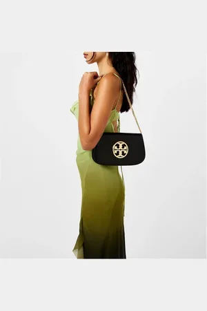 Tory Burch Reva Clutch