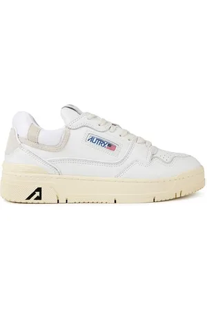 Autry Clc Low Trainers Mens