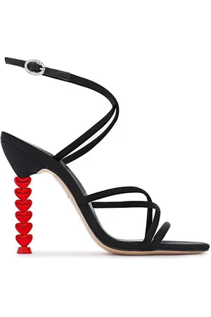 SOPHIA WEBSTER Aphrodite Sandal