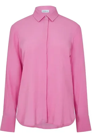 MARELLA Doris Long Sleeve Shirt