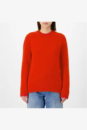 Gucci Logo Knit Jumper