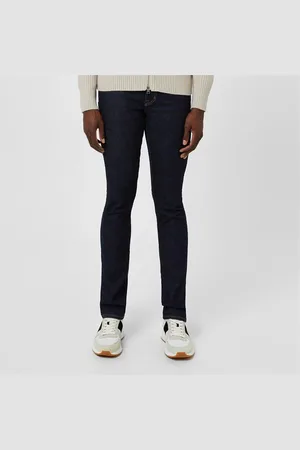 Tom Ford Slim Fit Jeans