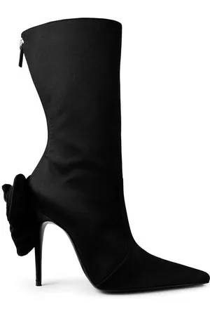 MAGDA BUTRYM Flower Boots
