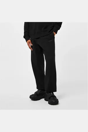 OFF-WHITE Diagonal Tab Jogging Bottoms