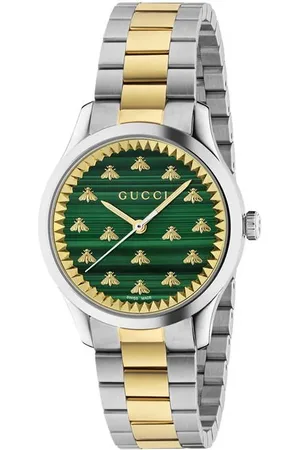 Gucci G-Timeless Watch