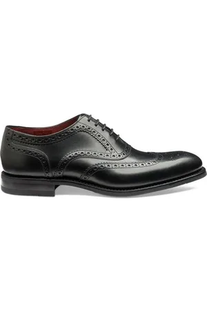 Loake Kerridge Brogue Shoes