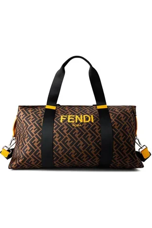 Fendi Logo Bag Juniors