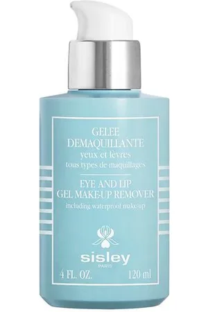 Sisley Gel Makeup Remover