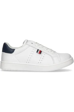 Tommy Hilfiger Low Cut Trainers