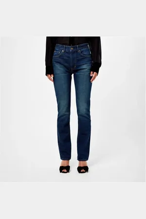 Tom Ford Stain Wash Denim Jeans