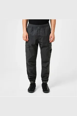 Stone Island Cargo Trousers