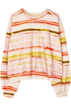 Paul Smith Stripe Sweatshirt
