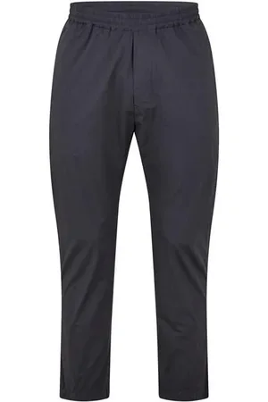 BARENA Bativoga Straight Leg Trousers