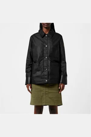 Belstaff Tent Jacket
