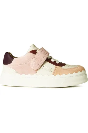 Chloé Lauren Trainers