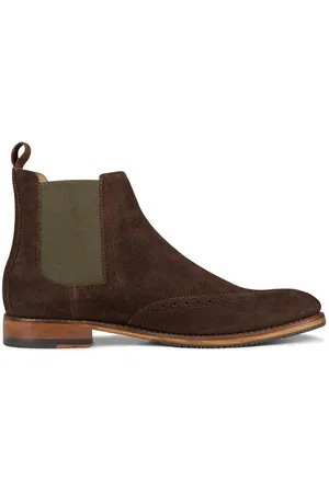 Oliver Sweeney Portrush Chelsea Boots