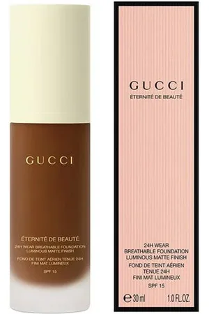 Gucci Eternité de Beauté Foundation SPF 15