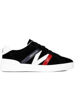 Moncler Monaco Trainers