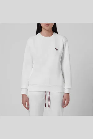 Paul Smith Zebra Logo Sweatshirt