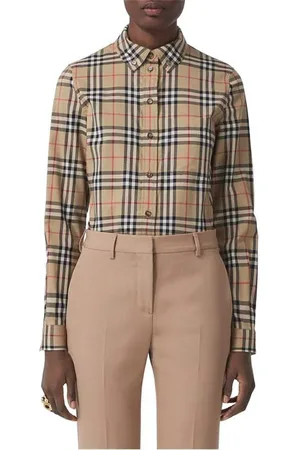 Burberry Lapwing Shirt