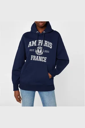 Ami Hoodies Sweatshirts Plus Size Fashion for Women FASHIOLA