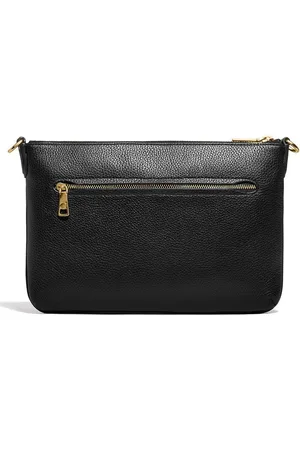 Polly Zip Crossbody Bag Fashion Accessories