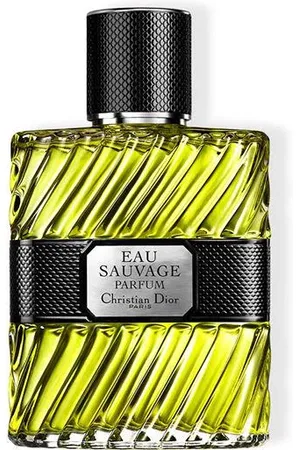 Dior Eau Sauvage Parfum