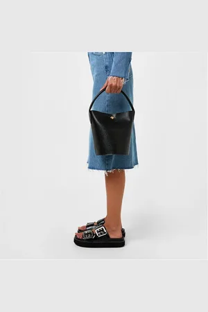 Longchamp Epure Crossbody Bucket