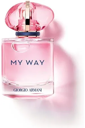 Giorgio Armani Eau De Parfum MyWayNectar
