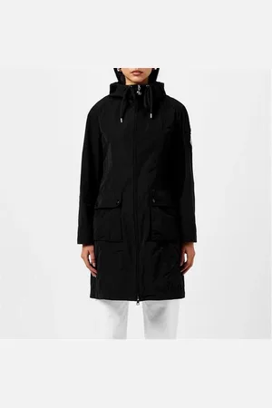 Moncler Laerte Parka