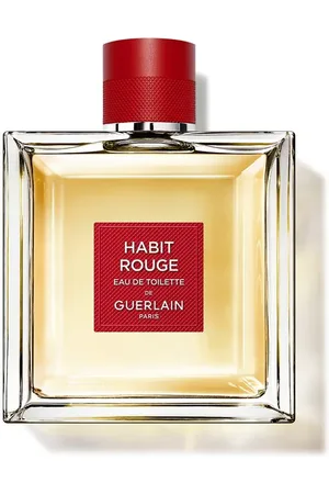 Guerlain Habit Rouge Eau de Toilette