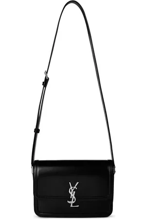 Saint Laurent Solferino Medium Shoulder Bag
