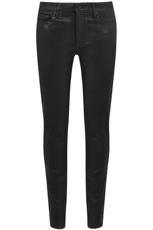 Paige Hoxton Ankle Skinny Jeans Womens