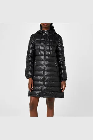 Moncler Amintore Quilted Down Parka