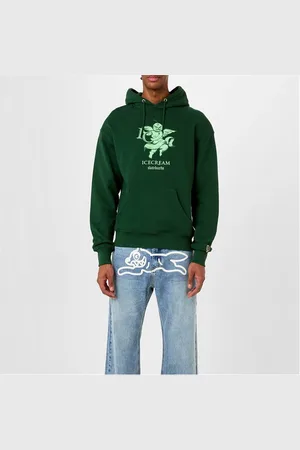 ICECREAM Cherub Popover Hoodie