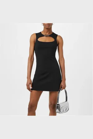 Diesel Reams Mini Dress