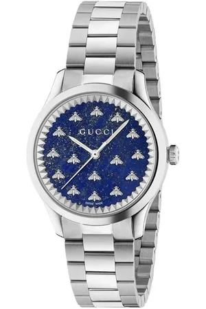 Gucci G-Timeless Watch