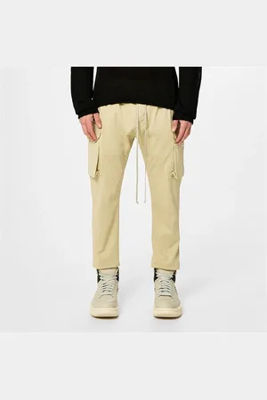 Rick Owens Mastodon Pants