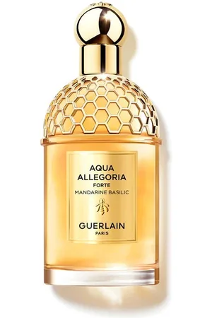 Guerlain Aqua Allegoria Forte Mandarine Basilic Eau de Parfum