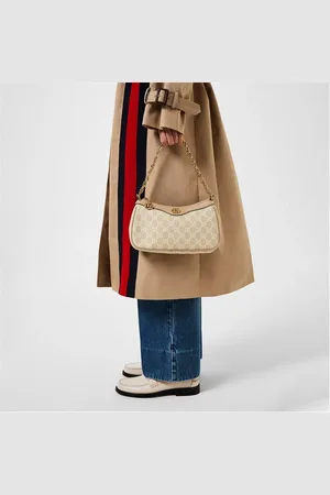 Gucci Ophidia Small Shoulder Bag