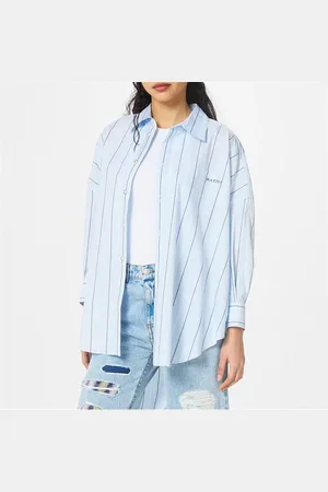 Marni Oversized Poplin Shirt