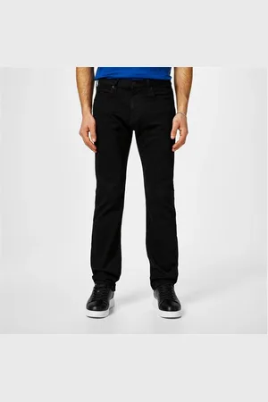 Emporio Armani J45 Jeans