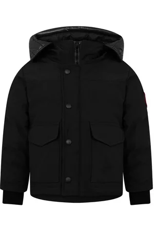 Canada Goose Lynx Heritage Parka Jacket