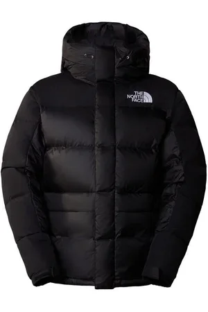 The North Face Himalayan Hooded Down Parka