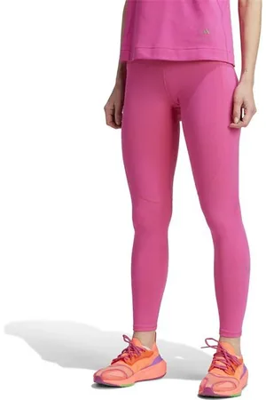 adidas 7/8 Yoga Pants