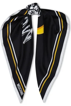 Moschino 40 Years Scarf